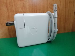 ORIGINAL APPLE 60W AC ADAPTER POWER CHARGER A1344/A1330 For MACBOOK 13 