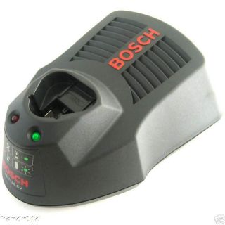 Bosch 10.8 Battery Charger AL1130CV GSR GDR Impact GWI