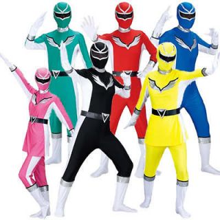 LOL Sentai party Ranger Wing Green costume cosplay Party Banquet event 