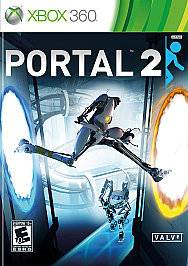 portal 2 in Video Games & Consoles