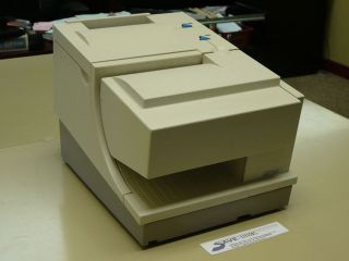 IBM 4610 TI3 POS Cash Register Receipt Printer USB