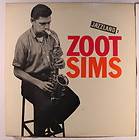   Wayne Quintet Zoot Sims PROGRESSIVE PLP 3003 Rare JAZZ DG flat edge LP