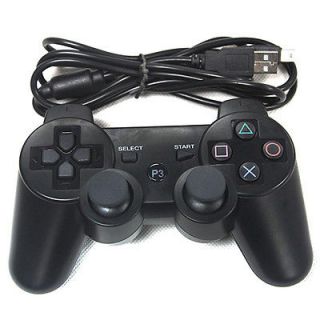 ps3 controller charging