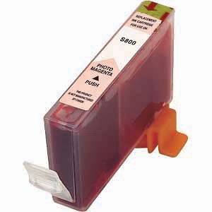 Compatible BCI  Photo Magenta Ink Cartridge for Canon Printers