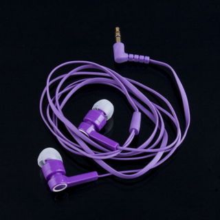   5mm Earphone Headphone In Ear for PC Laptop  MP4 PSP PDA CD Player