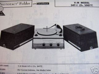 voice of music record player in Consumer Electronics