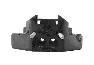 dea products a5466 transmission mount fits cadillac cts manual trans