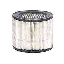 Shop Vac DRY CARTRIDGE DISPOSABLE FILTER 903 98 for hang up vacuum 