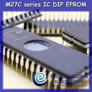 m27c512 in ICs & Processors