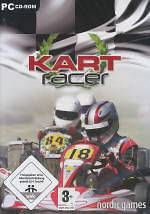    Rare Go Cart Rotax Racing Sim PC Game   US Seller   NEW in BOX