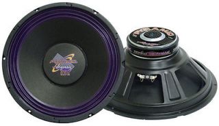 12 inch speakers in Musical Instruments & Gear