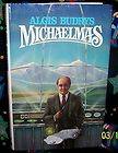 Michaelmas by Algis Budrys HB 1977 Second Impression Sci Fi Berkley 