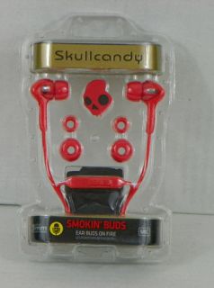 skullcandy smokin bud in Headphones