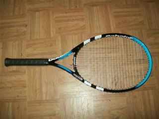 NEW Babolat Pure Drive Oversize 110 Team 4 1/4 Tennis Racquet