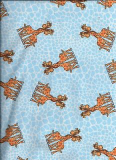 giraffe quilt pattern