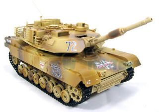remote control toy tanks in Tanks & Military Vehicles