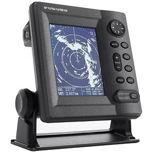 Furuno 1623 LCD Radar 1623