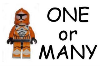 lego star wars clone trooper in Toys & Hobbies