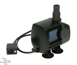 Tunze Silence Electronic Recirculation Pump 1073.05