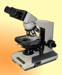 Olympus BH2/ BHTU Compound Brightfield Microscope