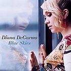 Blue Skies by Diana DeGarmo (CD, Dec 2004, RCA) pop Eddie American 