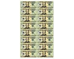   20 *$20x16 *Legal USA $20 DOLLAR BILLS★Rare Real Currency Note