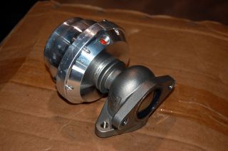 tial wastegate in Turbos, Nitrous, Superchargers