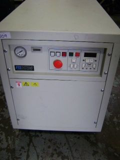   DI Water Refrigerated Recirculator CHILLER COOLER Recirculating Pump