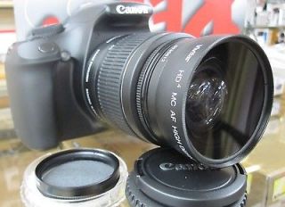 canon t3i refurbished in Digital Cameras