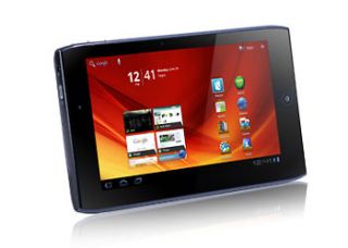   ICONIA Tablet A100 8GB, Wi Fi, 7 HD Display   (Factory Refurbished