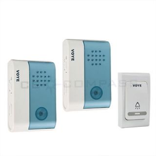 wireless doorbell in Doorbells