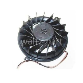 Replacement 17 Blades Internal Cooling Fan for Sony Playstation 3 PS3 