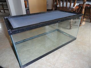 40 Gal Fish/Reptile Tank Excellent Condition