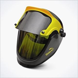 Esab 0700000308 Globe Arc 7 Shade Welding/Grindi​ng Helmet