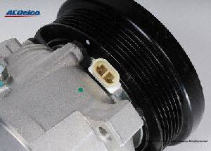 ACDelco 15 21662 A C Compressor