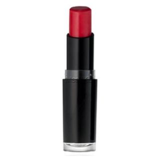 matte red lipstick in Lipstick