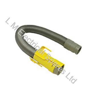 dyson dc07 hose in Vacuum Parts & Accessories