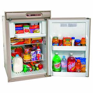 NORCOLD 3 WAY REFRIGERATOR N410.3 3 WAY REFRIGERATOR