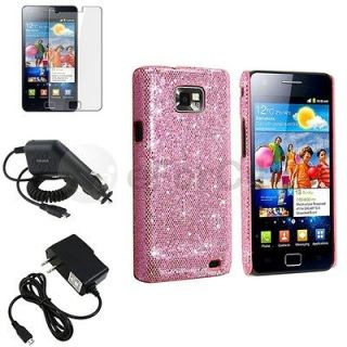 samsung galaxy s bling phone case in Cases, Covers & Skins