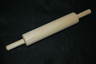 small rolling pins