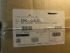 HEARTH & HOME WOOD STOVE BLACK BK GAS UNIVERSAL GAS BLOWER NEW IN BOX