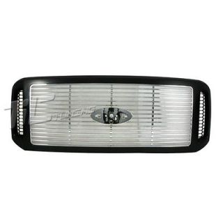 2005 2007 FORD F 250 HARLEY DAVIDSON GRILLE GRILL NEW FRONT BODY PARTS