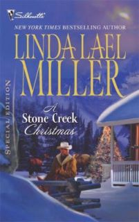 Stone Creek Christmas Bk. 5 by Linda Lael Miller 2008, Paperback 