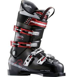 New Rossignol ZENITH PRO 120 COMPOSITE ski boots mp 29.0 ( UK 10  US 