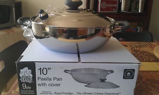 royal prestige cookware in Cookware