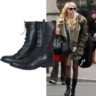womens vintage combat boots in Boots