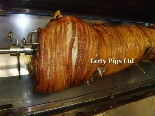   Caterers Midlands, Staffordshire Stoke On Trent Pig Hog Lamb Roast
