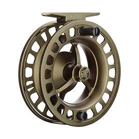 BRAND NEW SAGE 4250 REEL BRONZE FR​EE SHIPPING