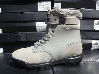 Rocawear Mens Boots Size 13 Gray NIB, $120 Retail Strong/Warm/Ti 