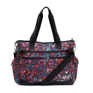 Roxy Equinox Carry On Bag NWT MSRP $50.00